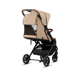 TUTIS UP sportinukas - Beige (611)