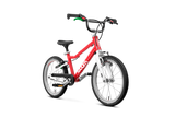 Dviratukas WOOM GO 3 - red