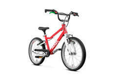 Dviratukas WOOM GO 3 - red