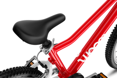 Dviratukas WOOM GO 3 - red