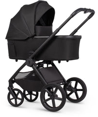 Venicci Upline 3 universalus vežimėlis 2in1 - Onyx