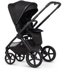 Venicci Upline 3 universalus vežimėlis 2in1 - Onyx
