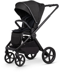 Venicci Upline 3 universalus vežimėlis 2in1 - Onyx