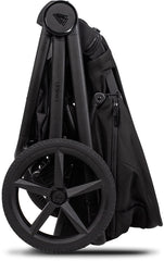 Venicci Upline 3 universalus vežimėlis 2in1 - Onyx