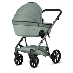 Tutis Viva6+ universalus vežimėlis kūdikiams 2in1 (039)