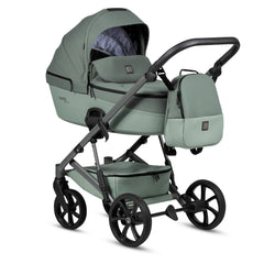 Tutis Viva6+ universalus vežimėlis kūdikiams 2in1 (039)