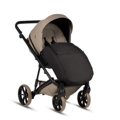 Tutis Viva6+ universalus vežimėlis kūdikiams 2in1 (149)