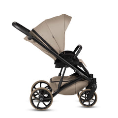 Tutis Viva6+ universalus vežimėlis kūdikiams 2in1 (149)