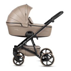 Tutis Viva6+ universalus vežimėlis kūdikiams 2in1 (149)