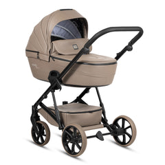 Tutis Viva6+ universalus vežimėlis kūdikiams 2in1 (149)