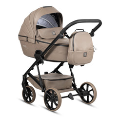 Tutis Viva6+ universalus vežimėlis kūdikiams 2in1 (149)