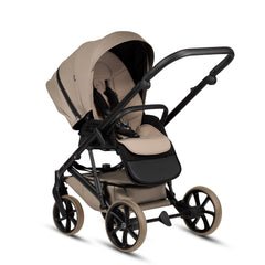 Tutis Viva6+ universalus vežimėlis kūdikiams 2in1 (149)