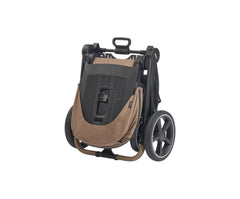 Sportinis vežimėlis Pericles Crios 4.0 - Taupe