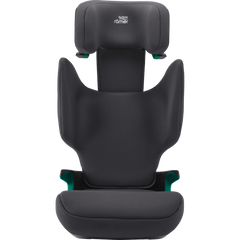 Automobilinė kėdutė Britax DISCOVERY PLUS i-size 15- 36kg - Midnight Grey