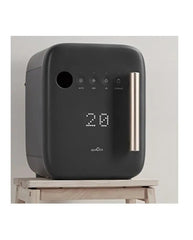 Spectra UV elektrinis sterilizatorius, dark grey