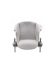Beaba Up and down maitinimo kėdutės įdėklas didesniam vaikui, grey