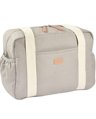 Beaba mamos rankinė Paris pearl grey