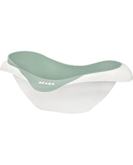 Beaba ergoniminė vonelė Cameleo sage green