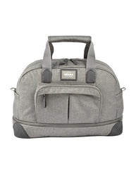 Beaba mamos rankinė Amsterdam II heather grey