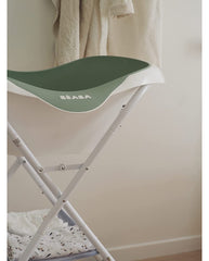 Beaba ergoniminė vonelė Cameleo sage green