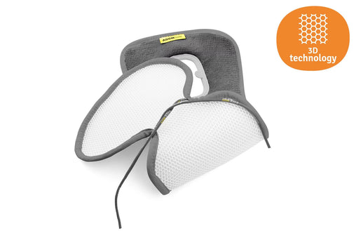 Aeromoov aušinimo įdėklas autokėdutei - Spalva - Anthracite (0+group)