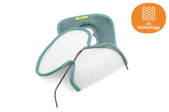 Aeromoov aušinimo įdėklas autokėdutei - Spalva - Mint (0+group)