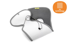 Aeromoov aušinimo įdėklas 1GR - Spalva - Anthracite