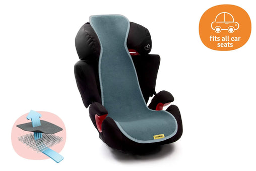 Aeromoov aušinimo įdėklas 2/3GR - Spalva - Mint