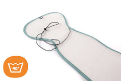 Aeromoov aušinimo įdėklas 2/3GR - Spalva - Mint