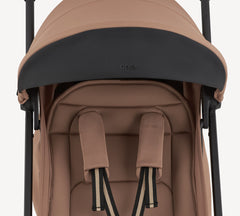ANEX Air-X² vežimėlis, Bronzo