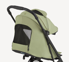 ANEX Air-X² vežimėlis Vert