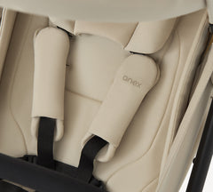 ANEX Air-Z vežimėlis Oaty