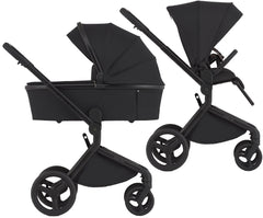 ANEX Flo 2in1 vežimėlis Lungo