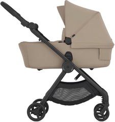 ANEX IQ Basic 2in1 vežimėlis Honey