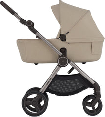 ANEX IQ 2in1 vežimėlis Creamy
