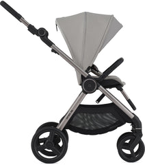 ANEX IQ Silve