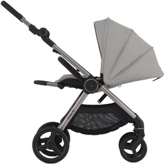 ANEX IQ Silve