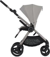 ANEX IQ Silve