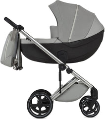 ANEX Mev 2in1 vežimėlis Kite