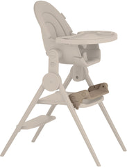 Anex Ozy Footrest pakoja maitinimo kėdutei - Fluff