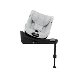 Cybex Sirona Gi i-Size 61-105cm automobilinė kėdutė, Fog Grey
