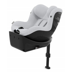 Cybex Sirona Gi i-Size 61-105cm automobilinė kėdutė, Fog Grey
