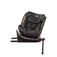 Automobilinė kėdutė 4baby ENZO FIX 360°(40-150 cm) - Mokka