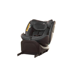 Automobilinė kėdutė 4baby ENZO FIX 360°(40-150 cm) - Mokka