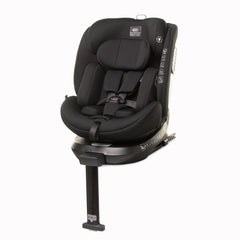 Automobilinė kėdutė 4baby ENZO FIX 360°(40-150 cm) - Black