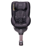 Automobilinė kėdutė Sperber-Fix 360° i-size 40-105cm - Spalva - Pearl Black