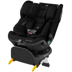 Automobilinė kėdutė Maxi Cosi Emerald 360 Pro i-size 0-36 kg. Authentic Black