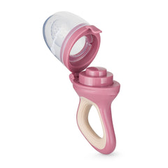 PETITE&MARS Fruzi tinklelis maistui 6m+