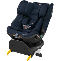 Automobilinė kėdutė Maxi Cosi Emerald 360 Pro i-size 0-36 kg.Authentic Blue
