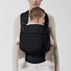 Cybex Coya nešioklė, Boucle Stone Black